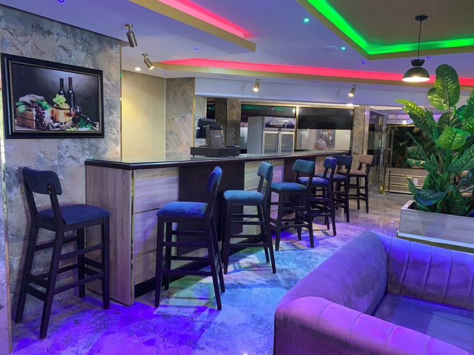 Food & Drinks 4, Ceedapeg Hotels, Uyo