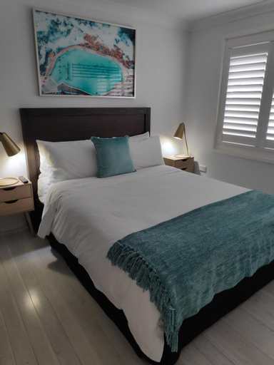 Bedroom 2, Warilla Sands, Shellharbour