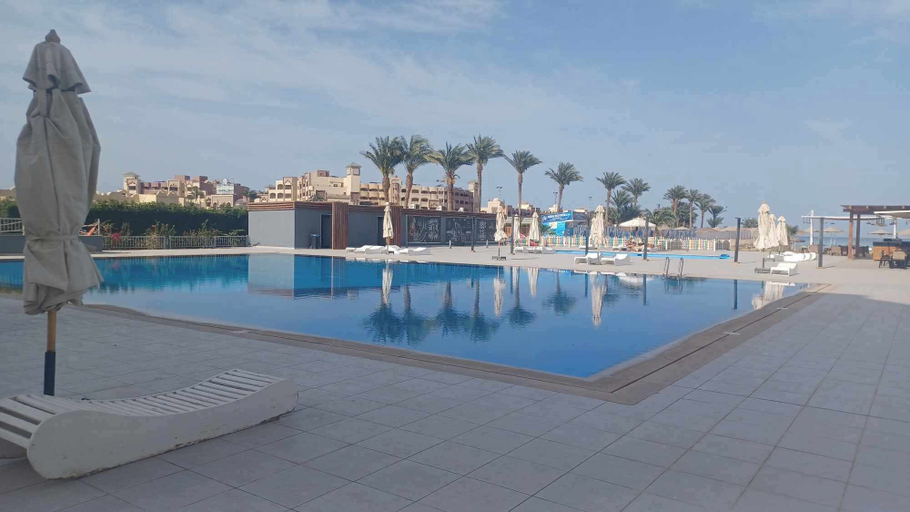 Sport & Beauty 2, Scandic Resort, Al-Ghurdaqah