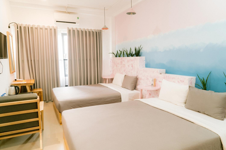 Bedroom 8