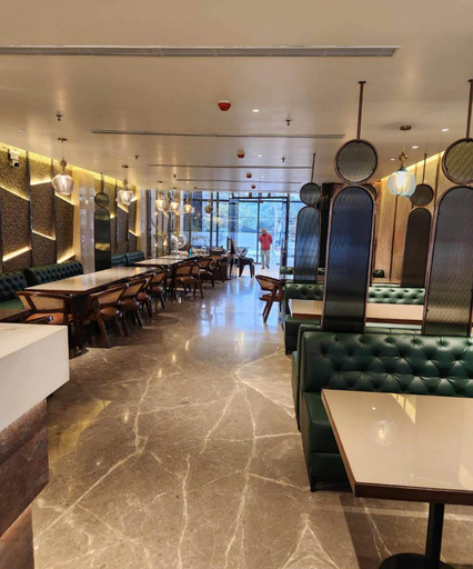 Food & Drinks 5, Luxe Stayz Signature , Amritsar