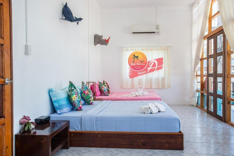 Others 5, Tamtawan Guesthouse Lipe - ตามตะวันเกสเฮ้าส์ หลีเป๊ะ, Muang Satun