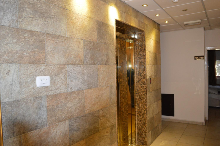 Others 3, Salome Hotel, Madaba