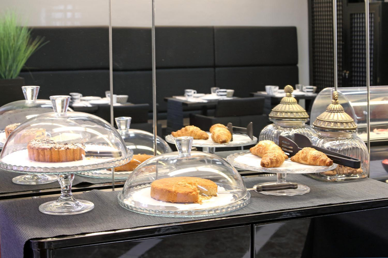 Food & Drinks 4, Hotel Residenza Alighieri, Verona