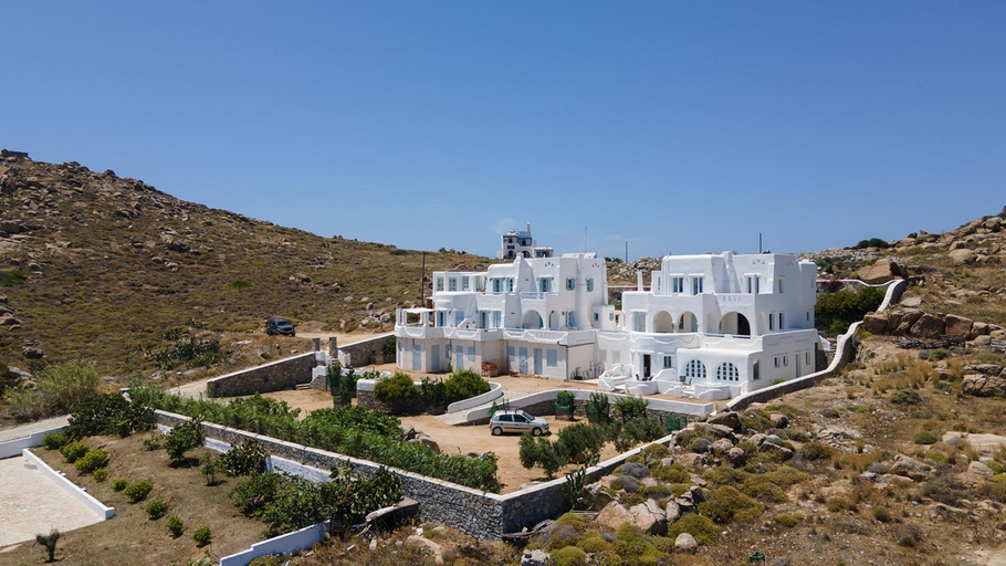 Others 5, Sea U Soon Seafront Suites, South Aegean
