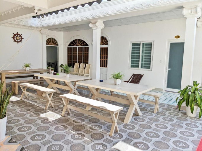 Others 5, Amy Motel Xuyên Mộc, Xuyên Mộc