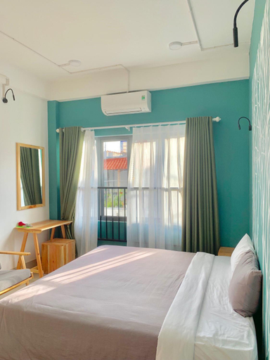 Bedroom 8