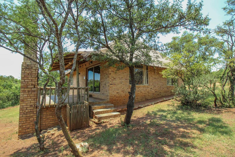 Others 4, Inyala Game Lodge, Dr Kenneth Kaunda