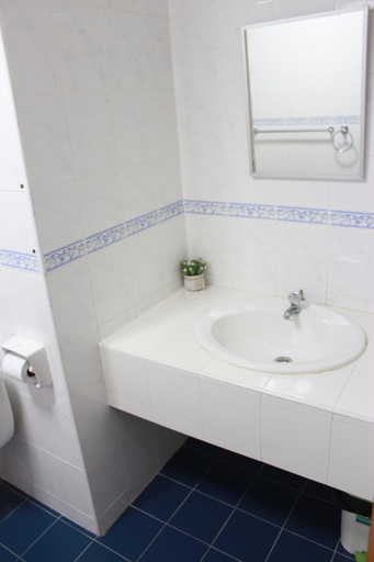 Bathroom 3, Kota Kinabalu Marina Homestay, Kota Kinabalu