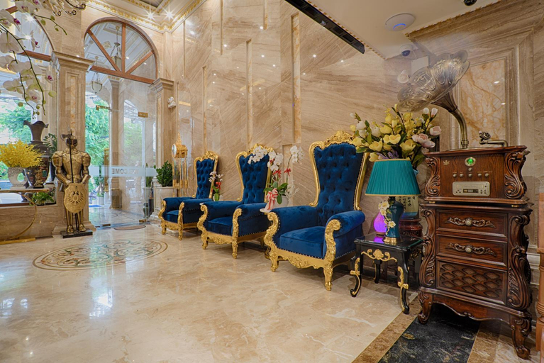 Public Area 2, ATHENA HOTEL QUY NHON, Qui Nhơn