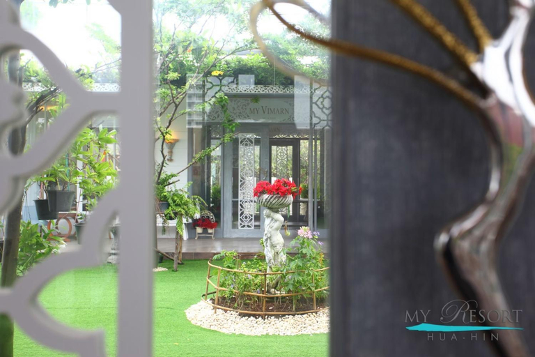 Others 5, My resort hua hin A601, Hua Hin