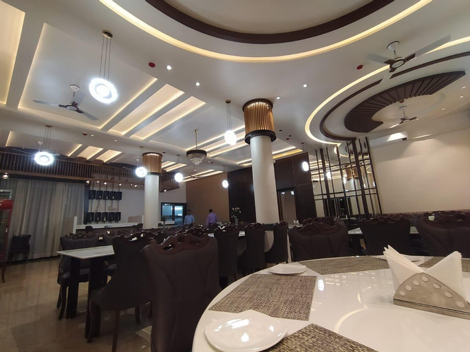 Restaurant 8