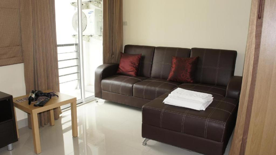 Others 2, Jomtien Beach Apartments, Pattaya