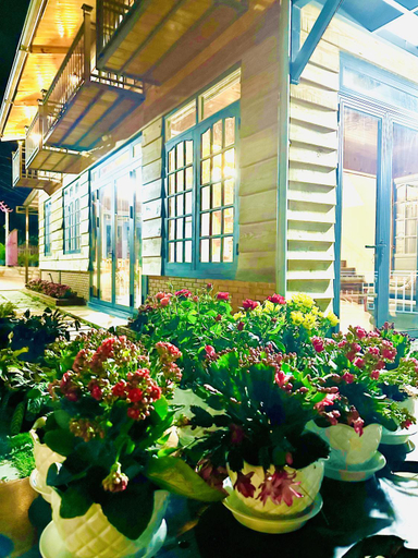 Others 3, Mệ Liệu's House, Đà Lạt