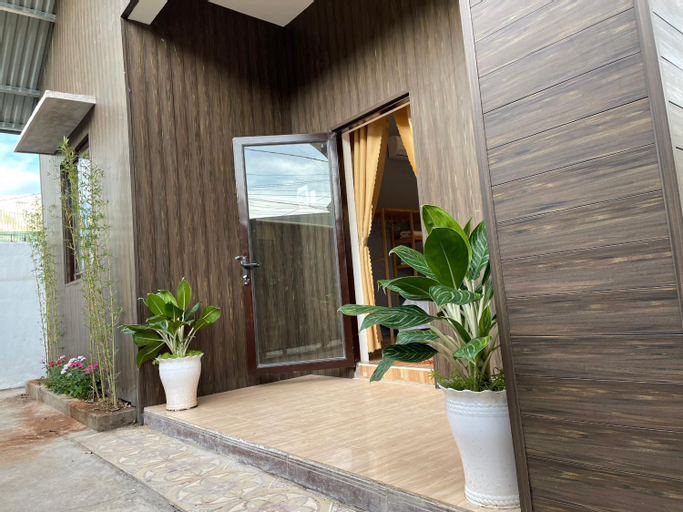 Pleiku Homestay, Pleiku