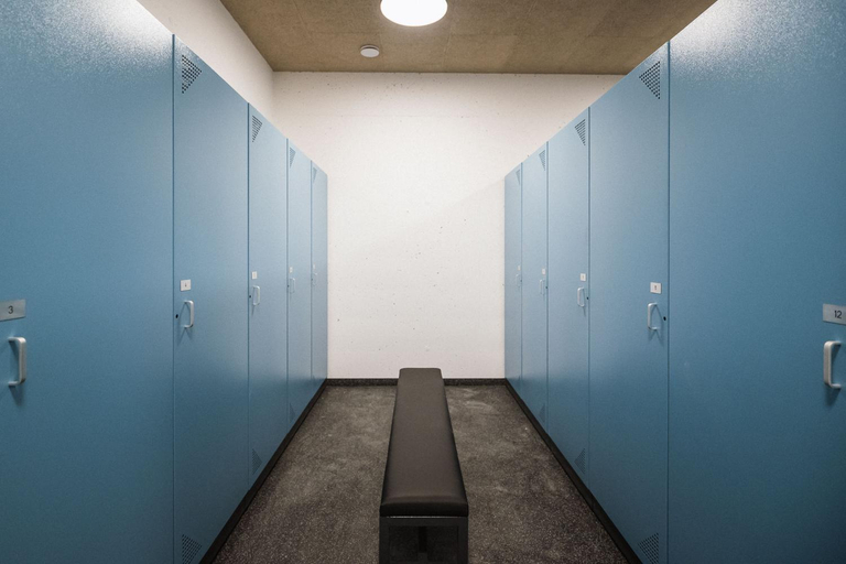 Others 5, AhriaNova Apartments, Bolzano