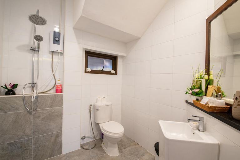 Bathroom 2, Rudi House, Pulau Phuket