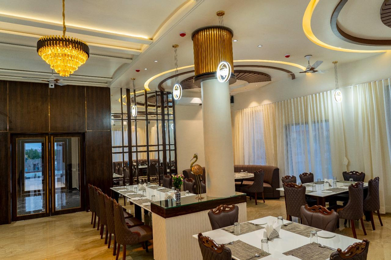 Restaurant 17