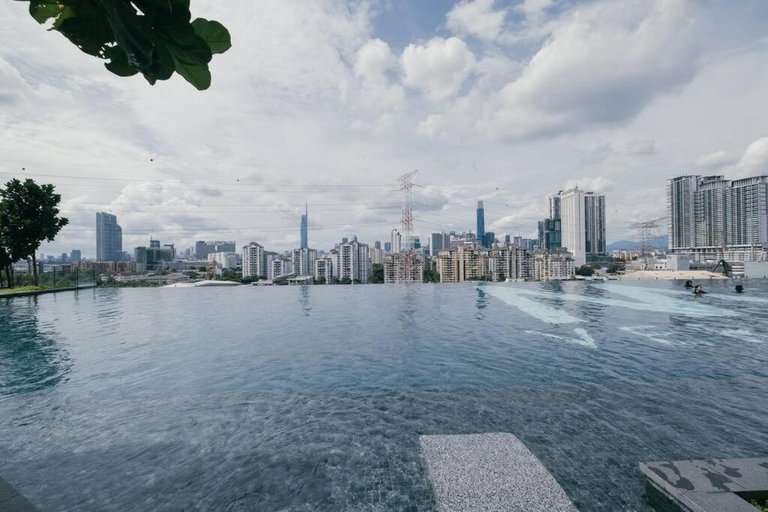 Sport & Beauty 5, M Vertica KL Residence Tower E by Feel Home, Kuala Lumpur