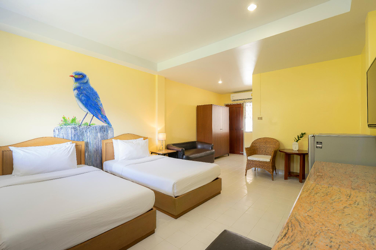 Bedroom 6