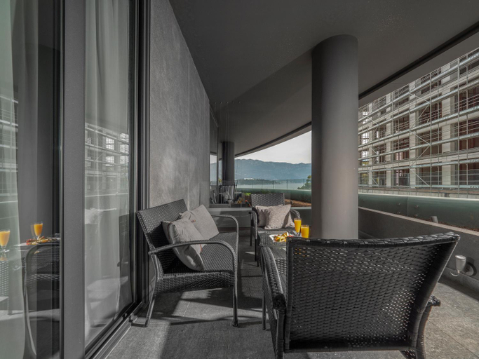 Others 5, Royal Montesun Apartments