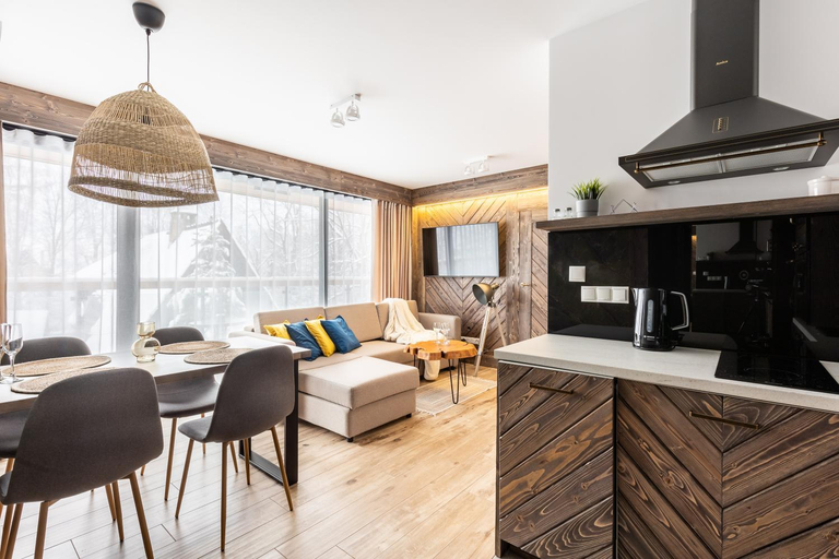 Others 3, Apartamenty Male Zywczanskie Lux&SPA, Tatra