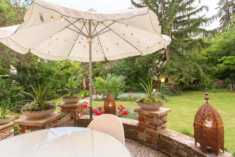Others 4, Hubsches Privatzimmer mit Bad, Mödling