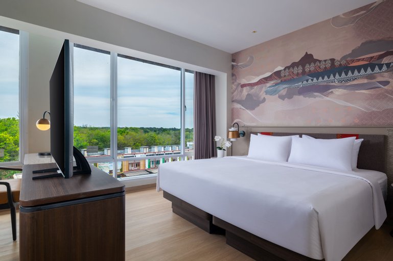 Bedroom 16