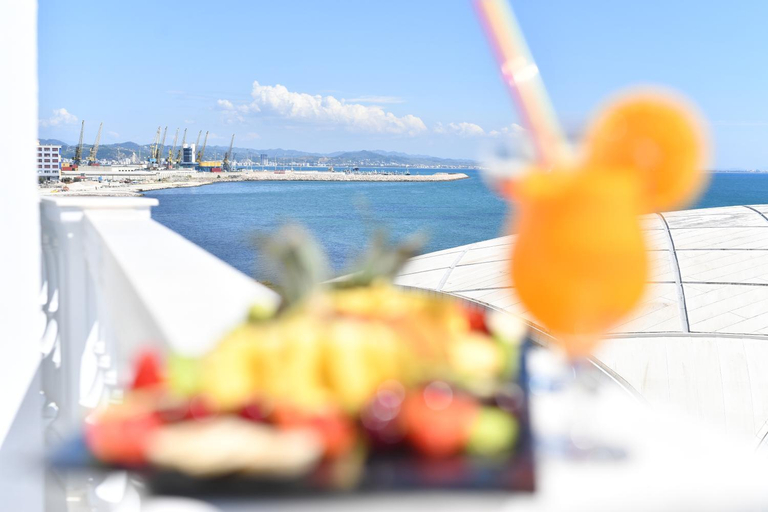 Others 5, Iliad Hotel, Durrësit
