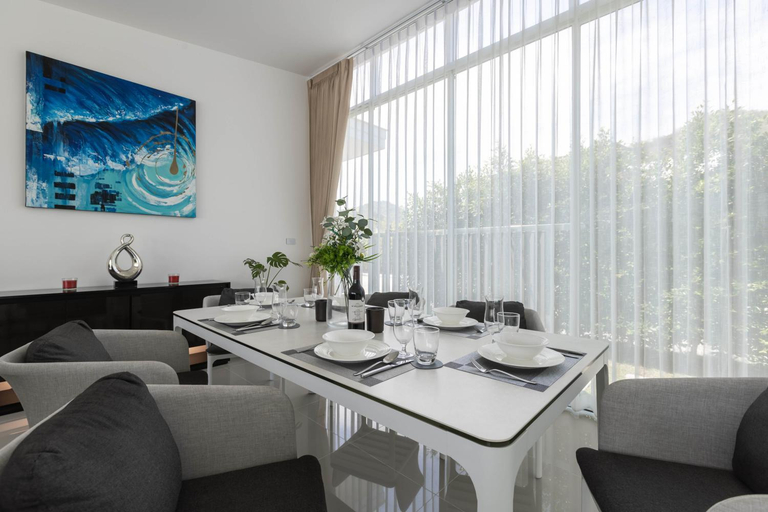 Food & Drinks, Modern 4 Bedroom Private Pool Villa KH-A2, Hua Hin