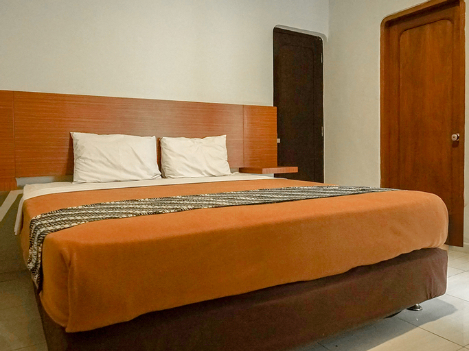 Bedroom 19