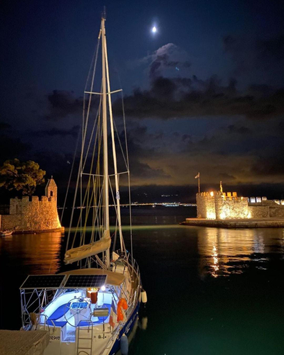 Others 3, NAFPAKTOS Beach luxury Suites, West Greece