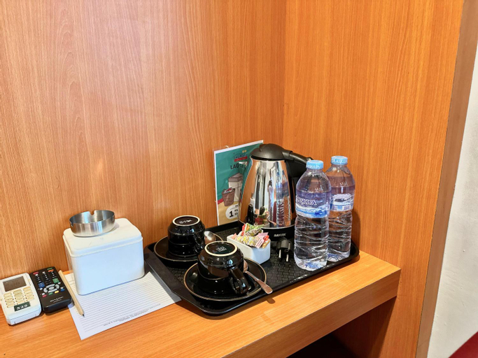 Amenities