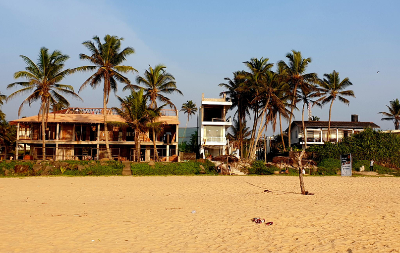 Others 5, Hikkaduwa Villas, Hikkaduwa