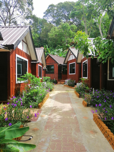 Others 5, Phi Phi Long Beach Bungalow ( Had Yao), Mueang Krabi