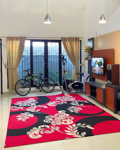 Others 5, Guest House Pesona Alam, Kuningan
