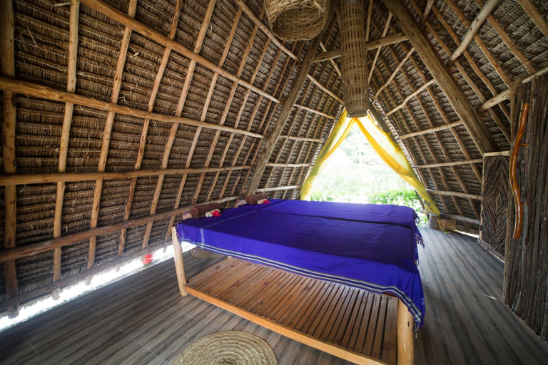 Bedroom 3, Antonio Beach Hotel and Spa, Kati