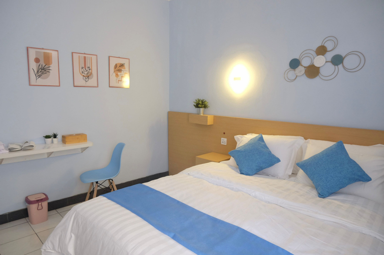 Bedroom 5