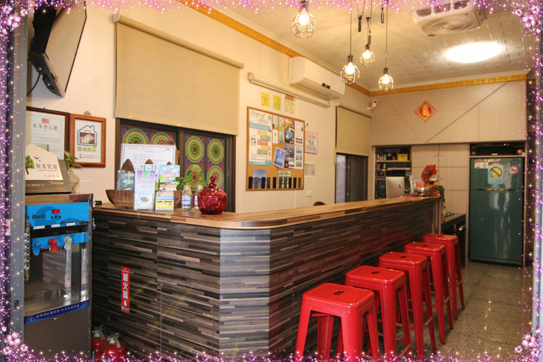 Others 5, DaFeng Homestay, Pingtung