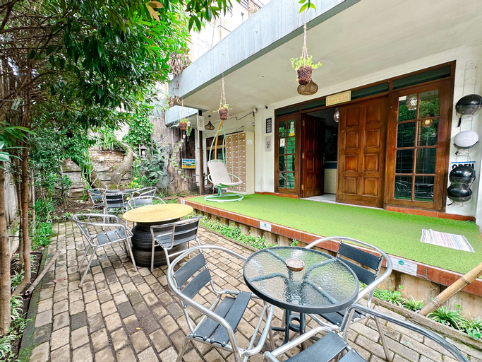 Exterior & Views 4, OsteL By OstiC, Bandung