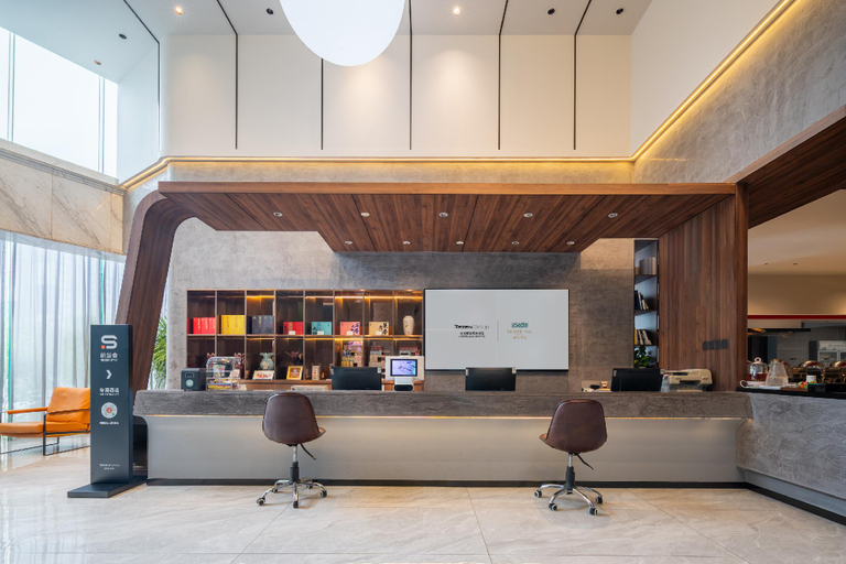Others 5, Manting Hotel Weifang Xinhua Road, Weifang