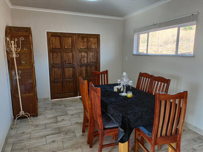 Others 4, Sedgefield Lodge, Nkangala