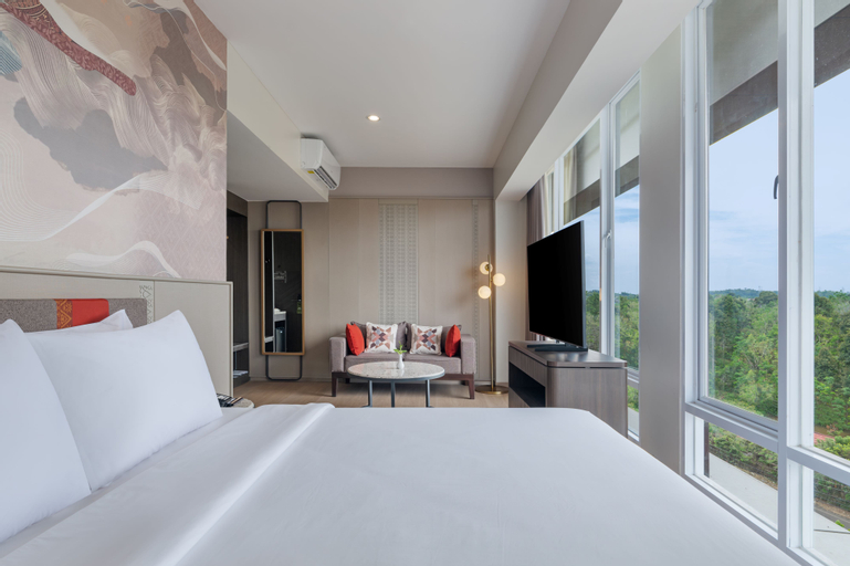 Bedroom 21