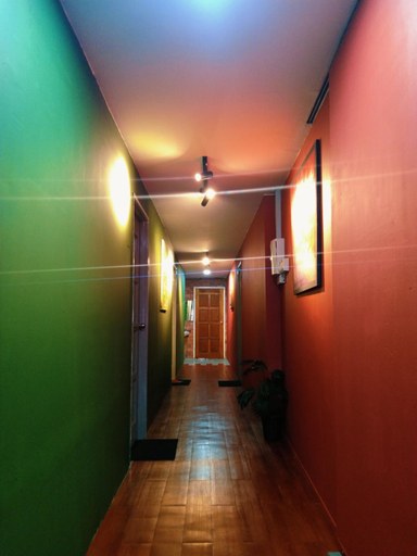 Others 4, Hana's Dorm, Langkawi