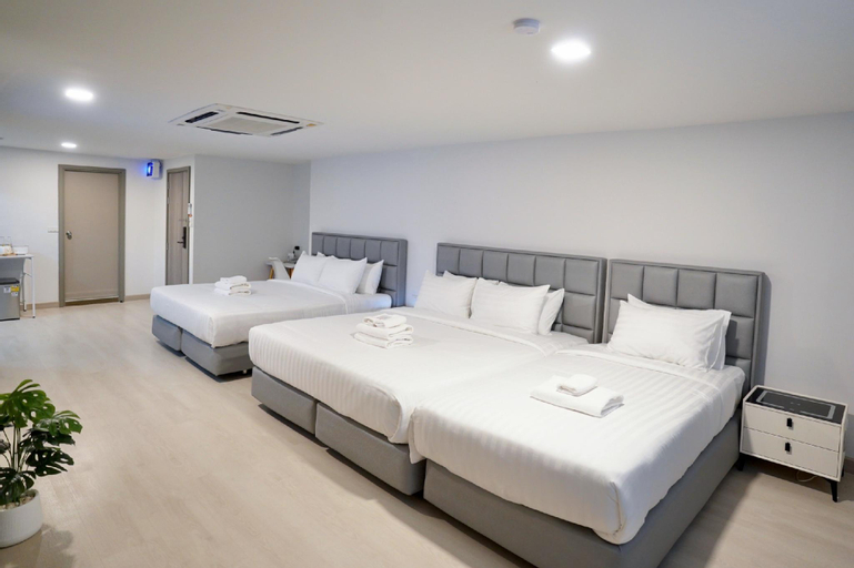 Bedroom 8