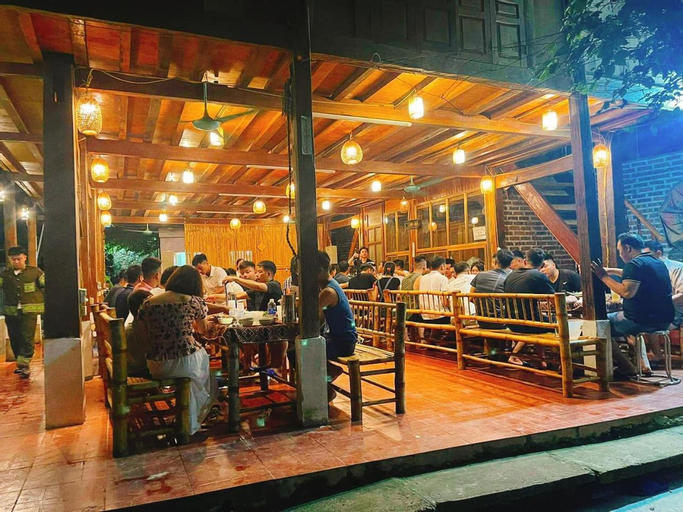 Food & Drinks 3, A Khoan Homestay - Venuestay, Mai Châu