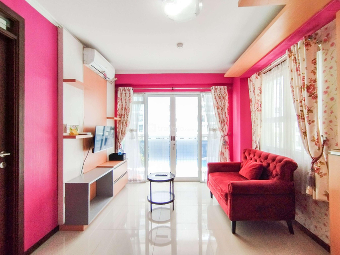 Others 2, Brand New 2BR Gateway Pasteur By Travelio, Bandung