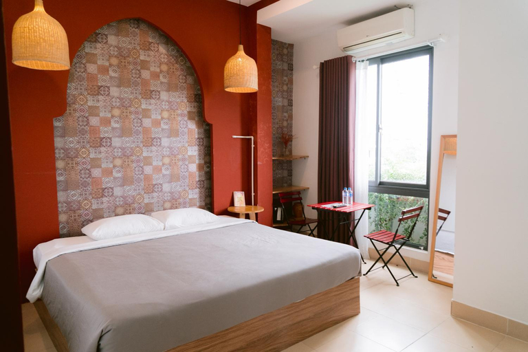 Bedroom 7