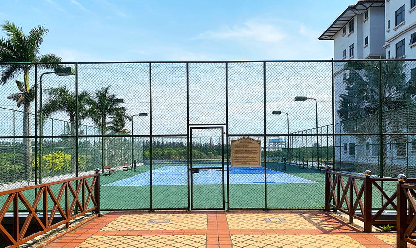 Others 2, Seanest Residence 贤巢民宿 18 (Owned by Amadel® Res.), Malacca City