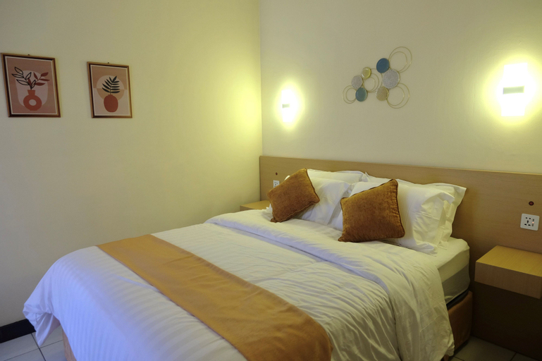Bedroom 6